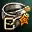 Top-grade Magic Ornament Mithril Belt PvP Defense